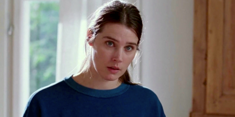 Inga Ibsdotter Lilleaas in Sentimental Value