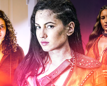 Ivana Baquero: Career Highlights of the Former Child Star