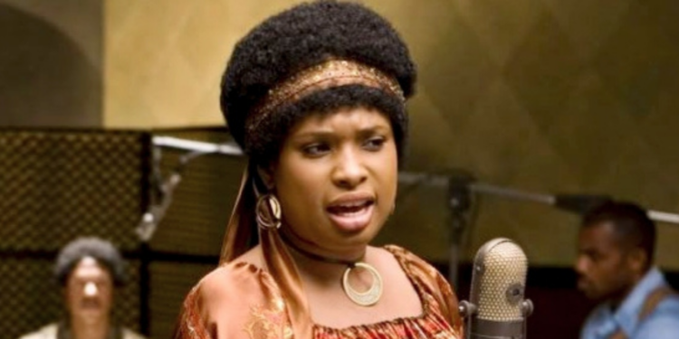 Jennifer Hudson in Dreamgirls