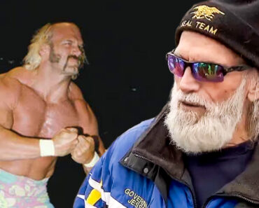 Jesse Ventura: A Journey Through His Storied Career