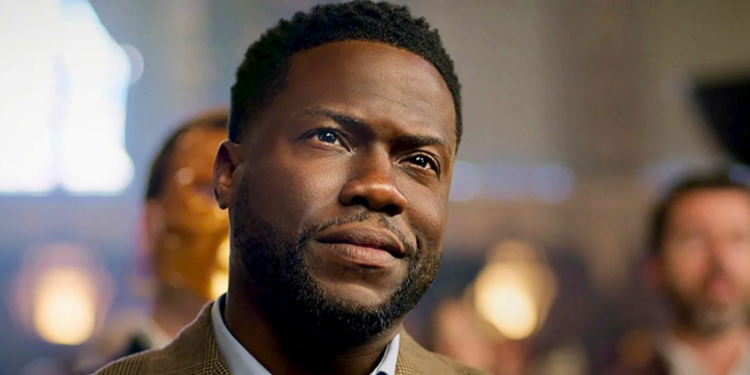 Kevin Hart in Lift Kevin Hart in Lift