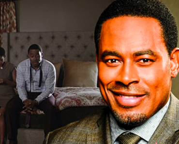 Lamman Rucker- 5 Interesting Things You Didn’t Know About the Greenleaf Actor Lamman Rucker: 5 Interesting Things You Didn’t Know About the Greenleaf Actor