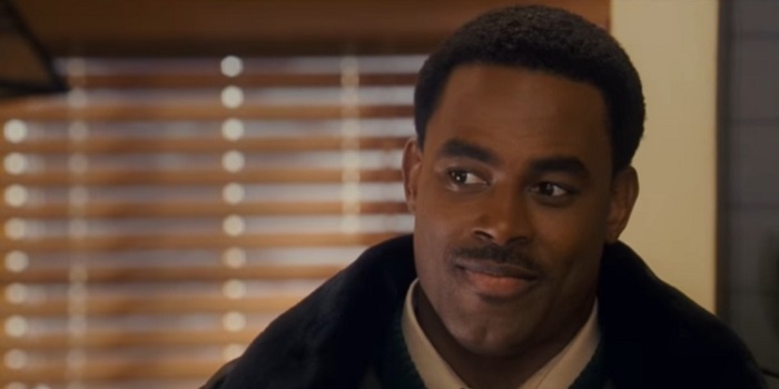 Lamman Rucker
