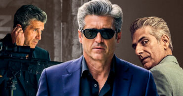 Memory of a Killer: Patrick Dempsey Trades His “McDreamy” Persona for a Darker Role