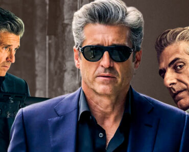 Memory of a Killer: Patrick Dempsey Trades His “McDreamy” Persona for a Darker Role