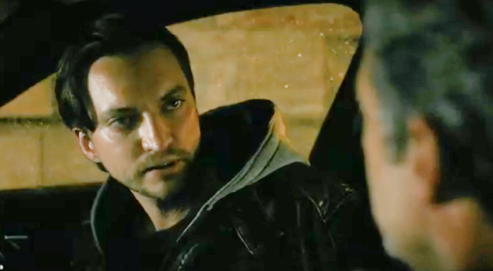 Memory of a Killer cast