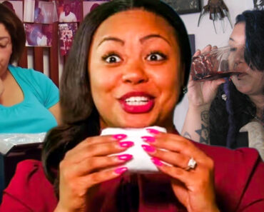My Strange Addiction: The Strangest Addictions From Every Season, Ranked