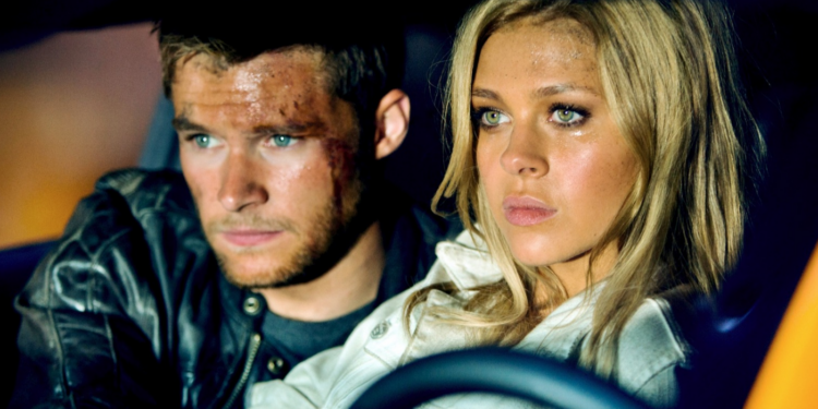 Nicola Peltz in Transformers: Age of Extinction