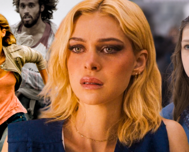 Nicola Peltz’s Breakout Roles That Put Her on the Hollywood Map