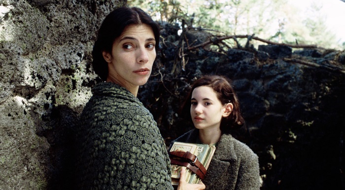 Pan's Labyrinth star Ivana Baquero