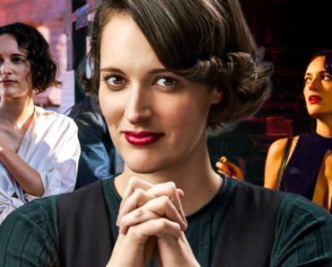 Phoebe Waller-Bridge Why Phoebe Waller-Bridge Is Still One of Hollywood’s Most Underrated Talents