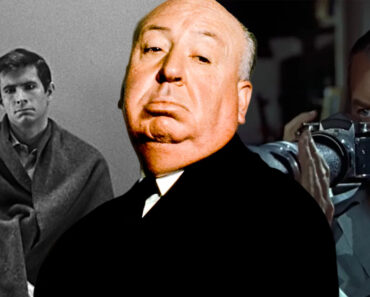 Rear Window (1954) Every Alfred Hitchcock Nomination at the Oscars