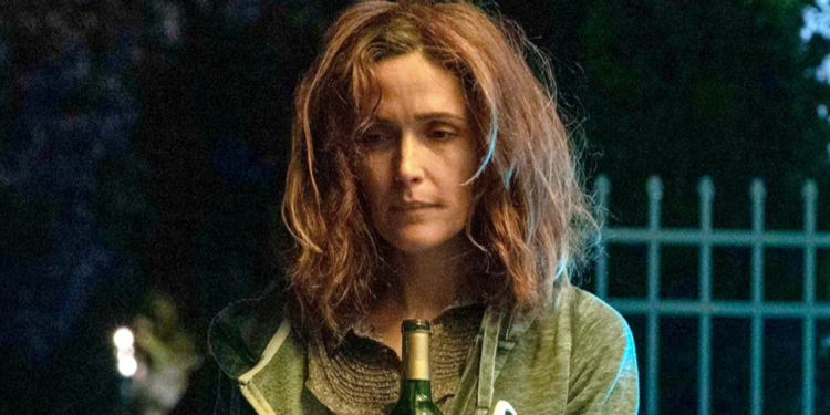 Rose Byrne in If I Had Legs I&rsquo;d Kick You