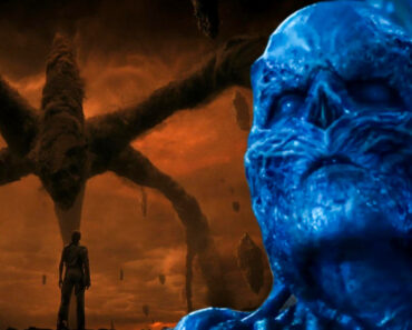 Stranger Things Ended, But These Questions Were Never Answered