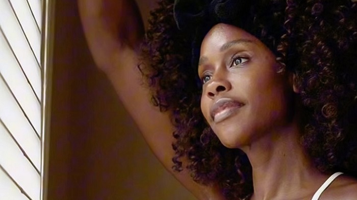 Tenika Davis Tenika Davis