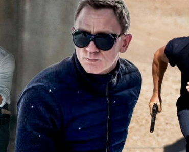 The 10 Most Expensive James Bond Movies Ever Made, Ranked The 10 Most Expensive James Bond Movies Ever Made, Ranked