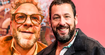 This Adam Sandler & Seth Rogen Team Up Deserves a Second Shot