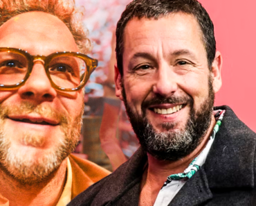 This Adam Sandler & Seth Rogen Team Up Deserves a Second Shot