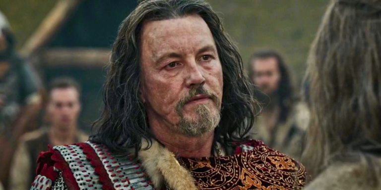 Sir Roderick Dustin House of the Dragon Season 3: Every New Cast Member Joining the HBO ...