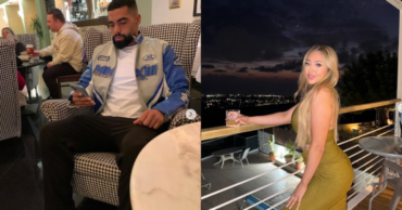 jono brown on left side and tiegan rudge on right side