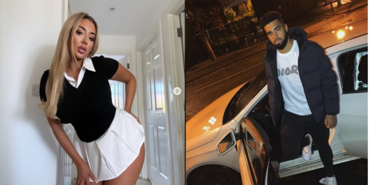 tigan eudge and jonathan brown