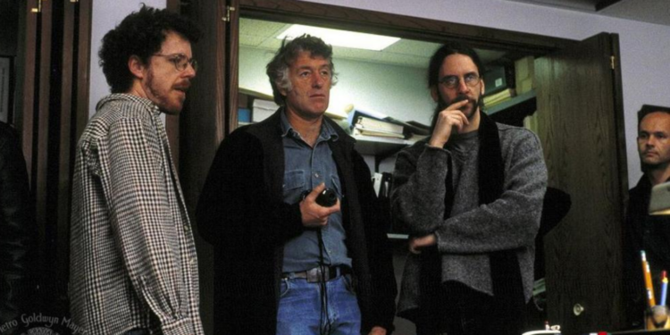 Fargo (1996) Easter Eggs Fargo (1996) Easter Eggs