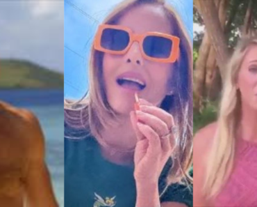 Chris Amy and Kerri Cipriani