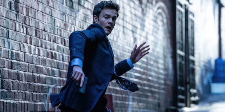 Wildest Action Movies of 2025: Novocaine Wildest Action Movies of 2025: Novocaine