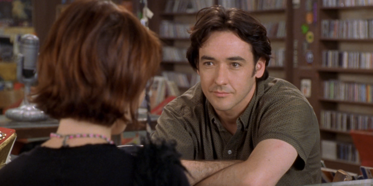 Unconventional Romance Movies: Hugh Fidelity (2000)