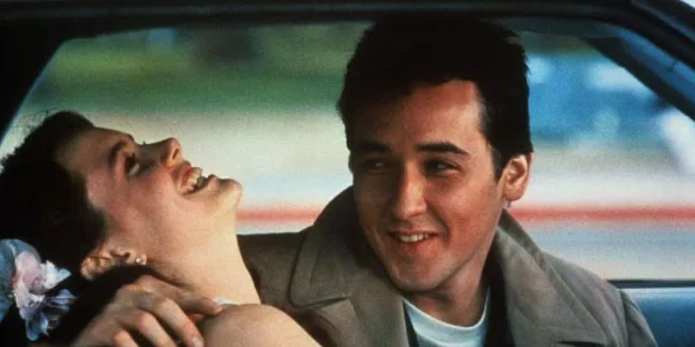 Say Anything (1989) Say Anything (1989)