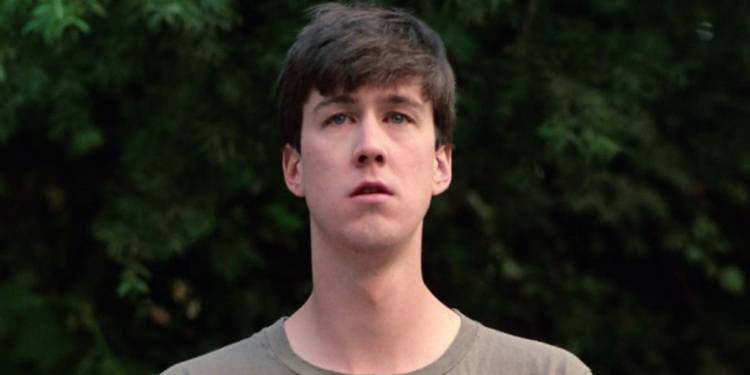 Alan Ruck in Ferris Bueller's Day Off (1986)