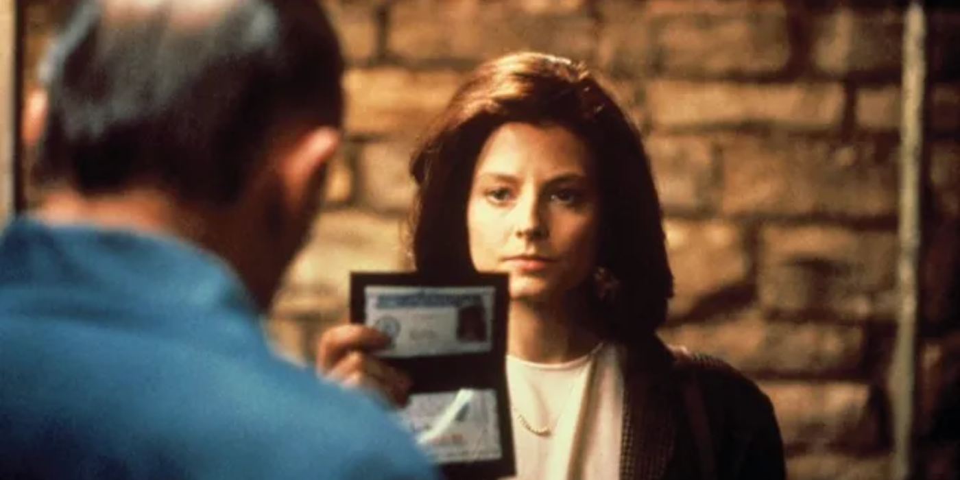 The Silence of the Lambs (1991)