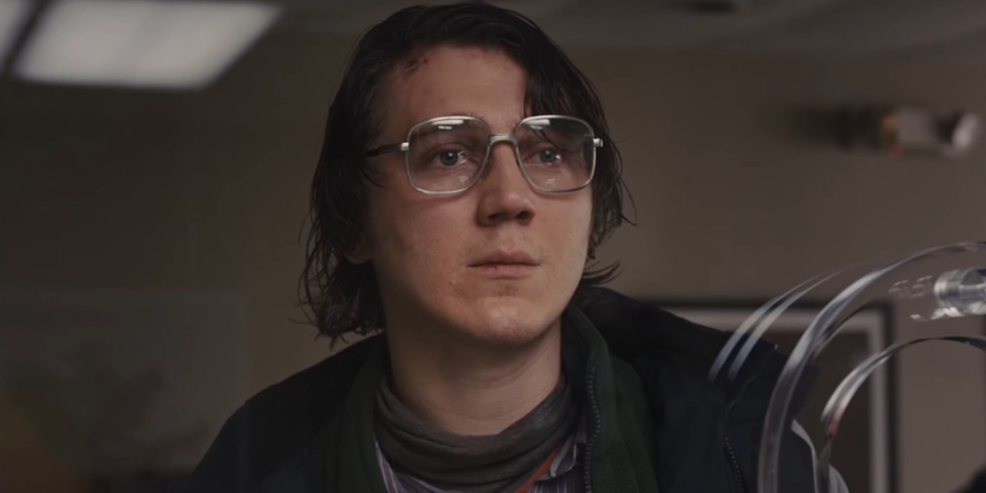 Paul Dano in Prisoners (2013) Paul Dano in Prisoners (2013)
