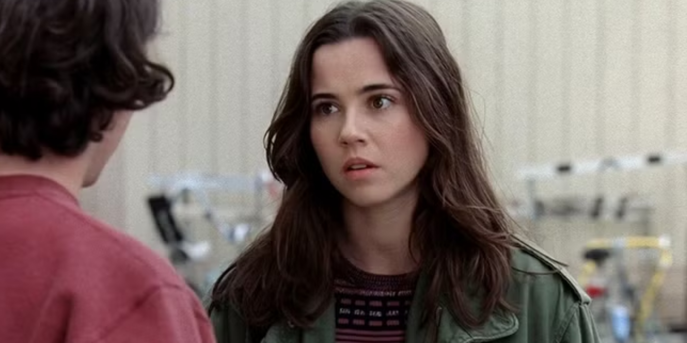 Freaks and Geeks Cast -Linda Cardellini Freaks and Geeks Cast -Linda Cardellini
