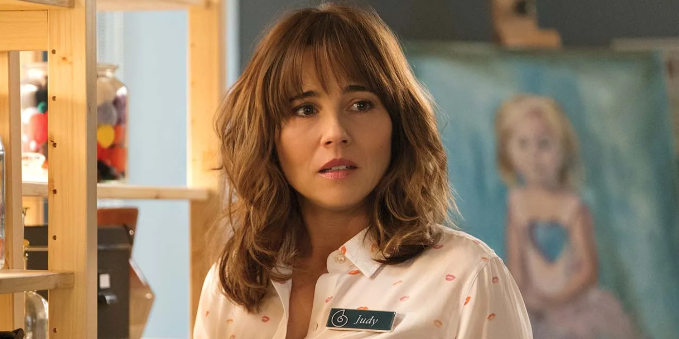 Linda Cardellini in Dead to Me (2020) Linda Cardellini in Dead to Me (2020)