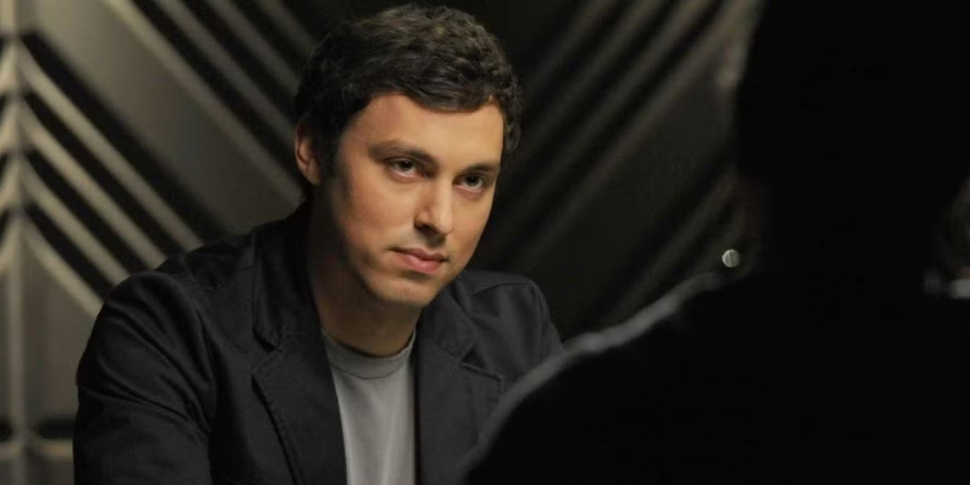 John Francis Daley Interview John Francis Daley Interview