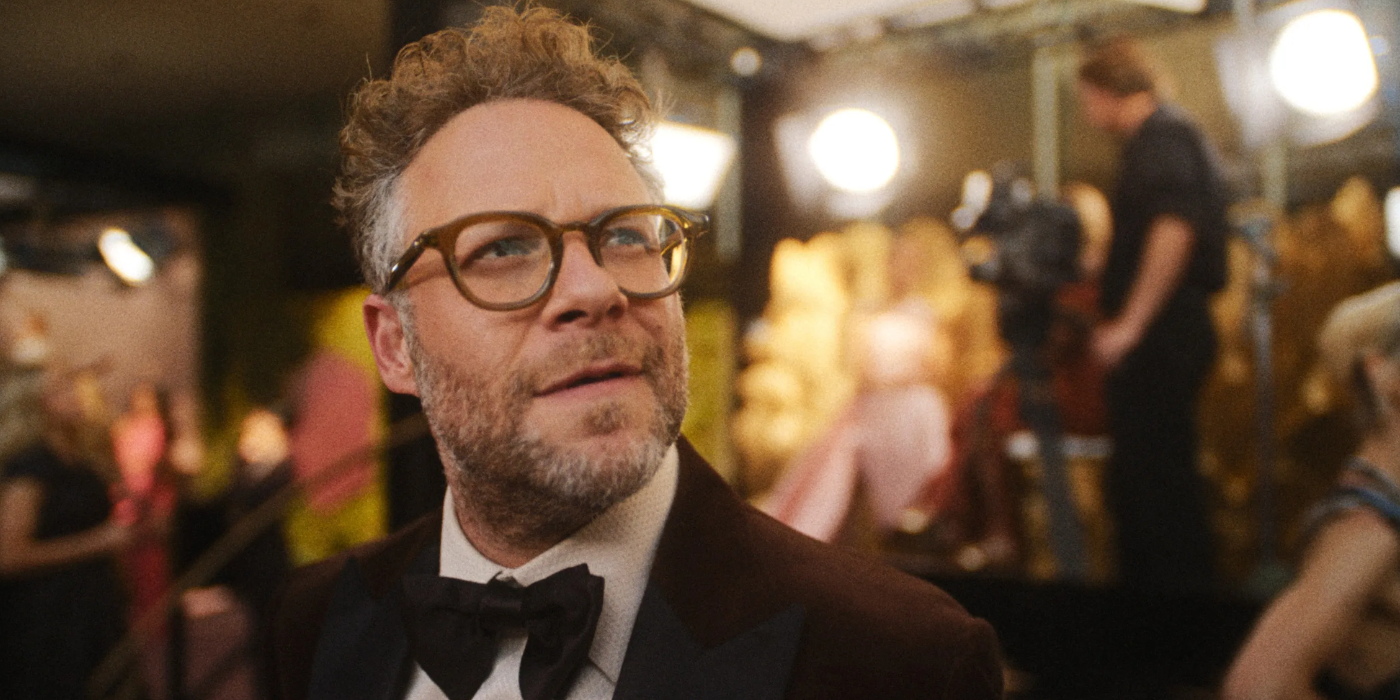 Seth Rogen in The Studio (2025) Seth Rogen in The Studio (2025)