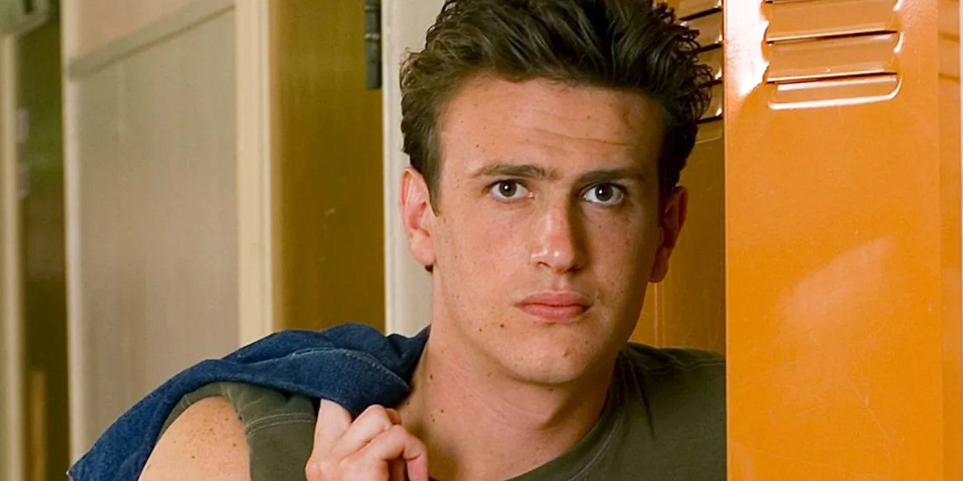 Freaks and Geeks Cast: Jason Segel Freaks and Geeks Cast: Jason Segel