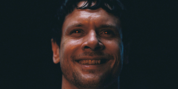 Jack O'Connell in Sinners (2025)