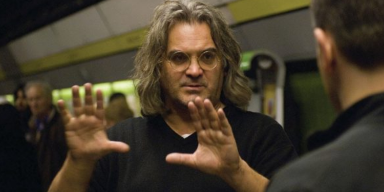 Filmmakers Who Cast Non-Actors: Paul Greengrass