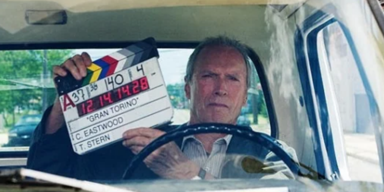 Filmmakers Who Cast Non-Actors: Clint Eastwood
