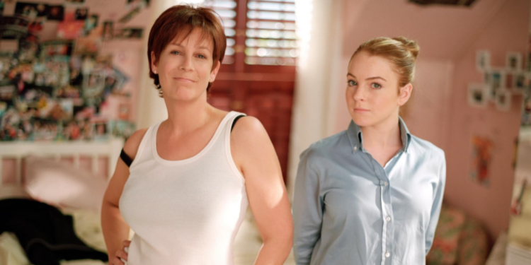 Child Actors Who Went Off the Rails: Lindsay Lohan