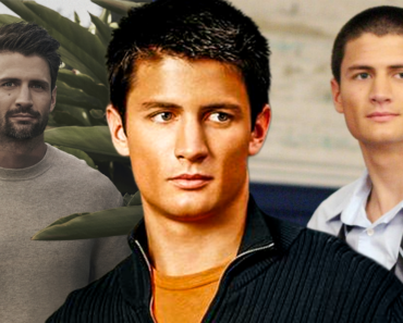 What Has James Lafferty Been Up To Since One Tree Hill?