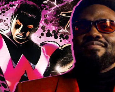 Who Is Wonder Man? Meet the MCU’s New Superhero