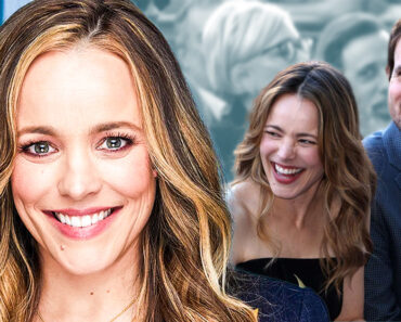 Who is Jamie Linden? Meet Rachel McAdams Partner Who is Jamie Linden? Meet Rachel McAdams Partner
