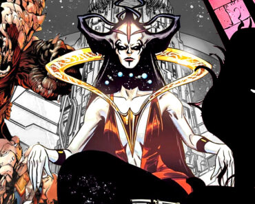 Why These are the Most Formidable DC Villains