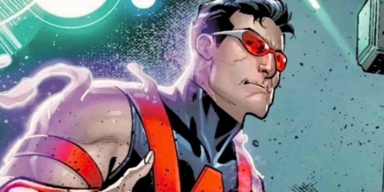 Wonder Man in Marvel Comics Wonder Man in Marvel Comics