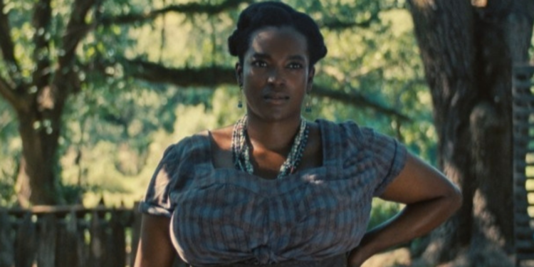 Wunmi Mosaku in Sinners