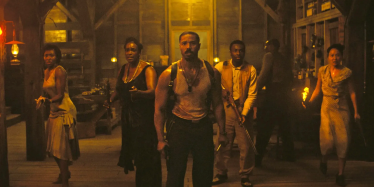 Every Horror Movie Nominated for Best Picture: Sinners (2025)