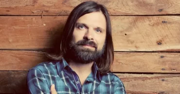 Mac Powell